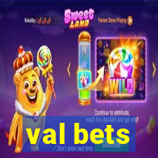 val bets